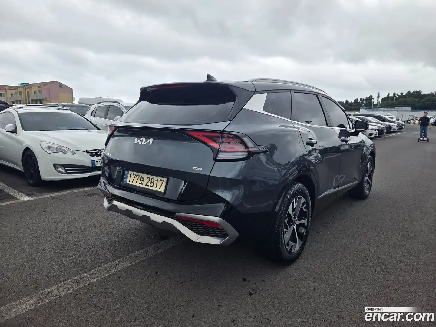 Sportage Kia 2021.11-OUTER-002