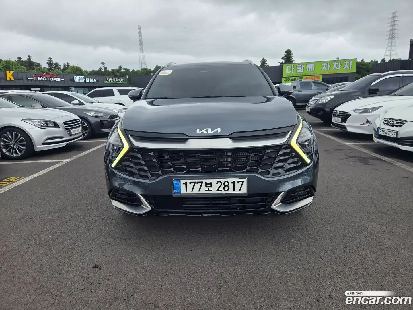 Sportage Kia 2021.11-OUTER-003