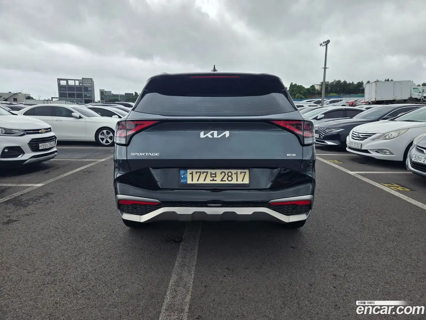 Sportage Kia 2021.11-OUTER-004