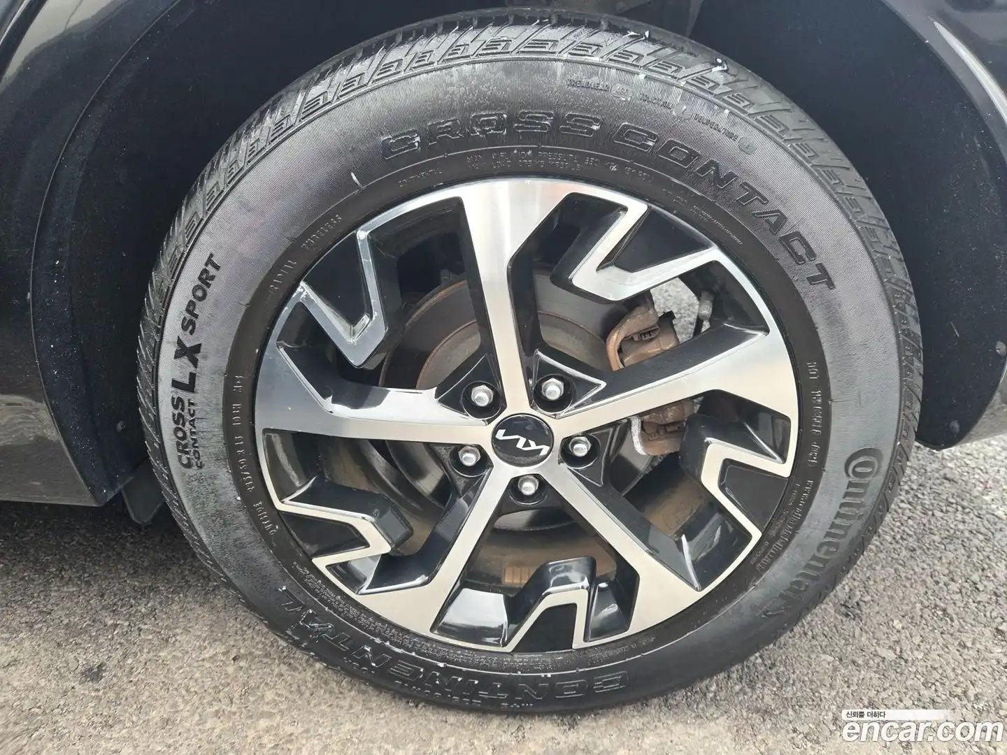 Sportage Kia 2021.11-OUTER-005
