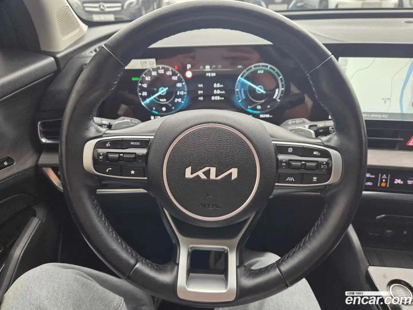 Sportage Kia 2021.11-INNER-007