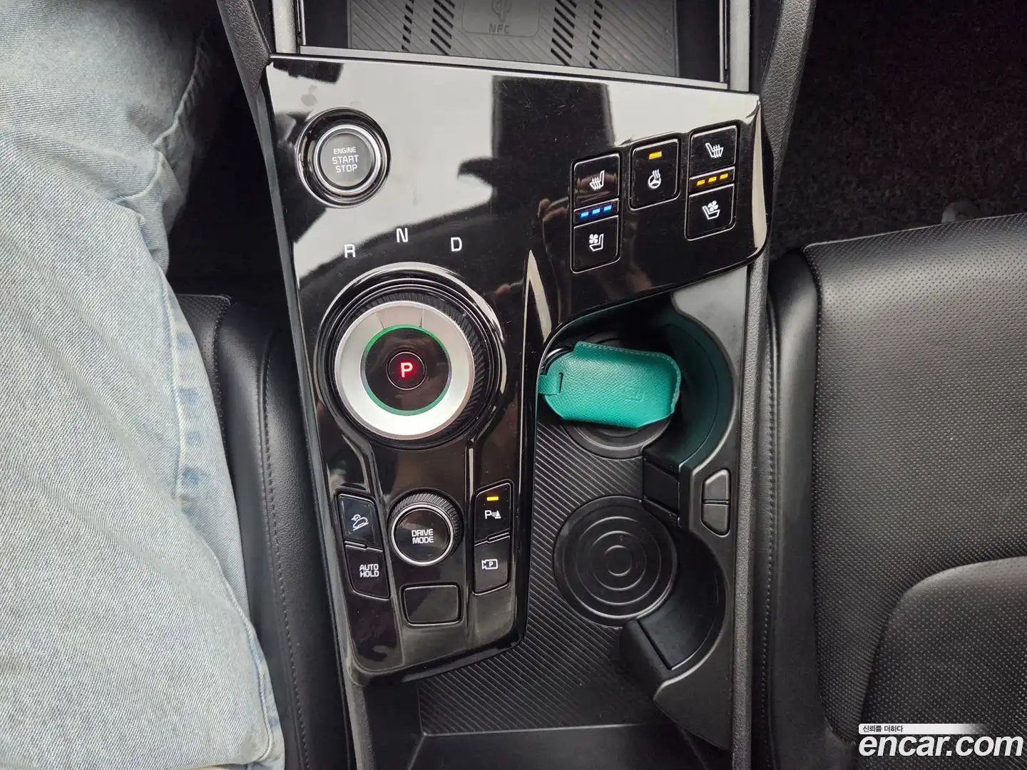 Sportage Kia 2021.11-INNER-009