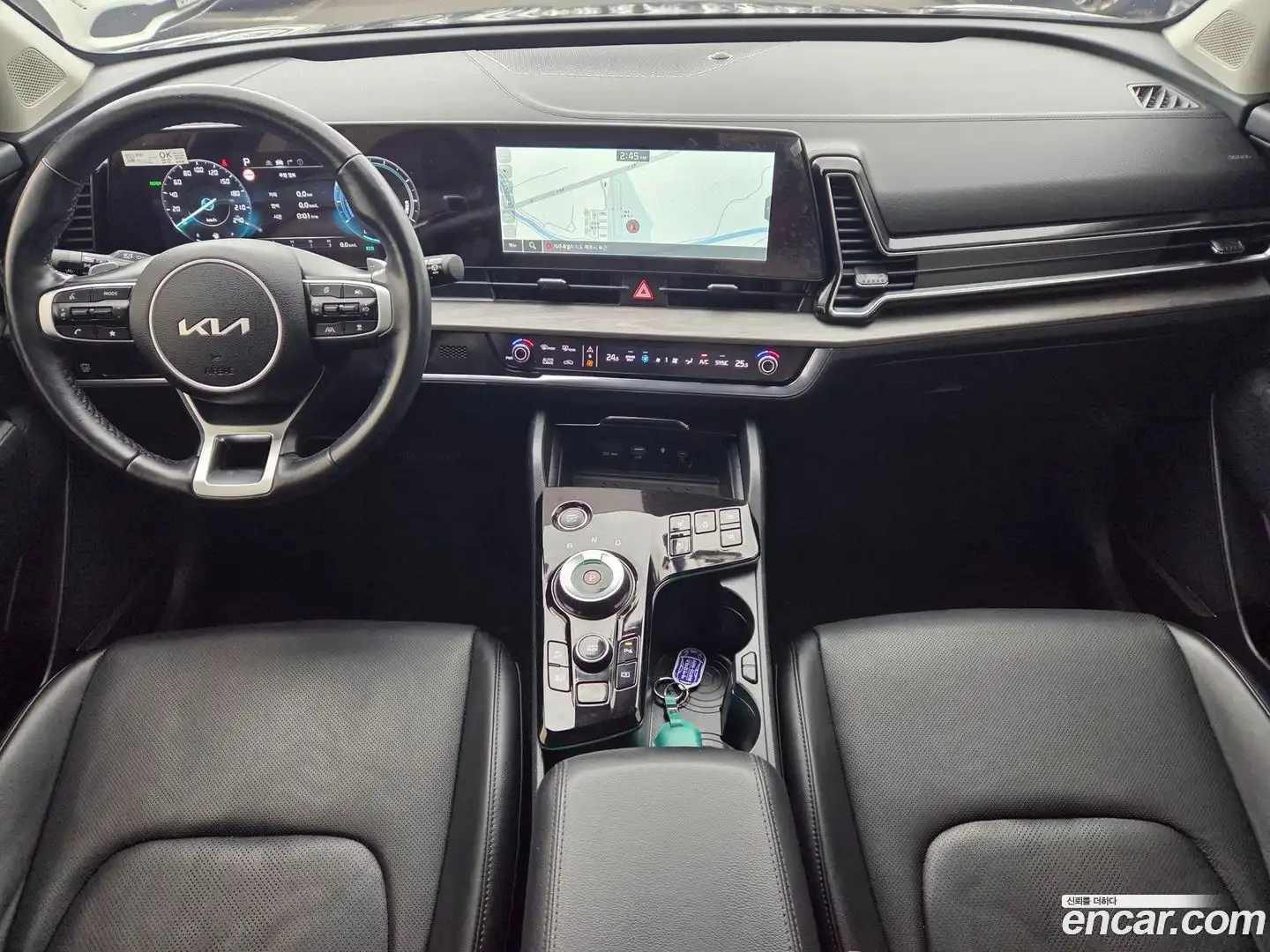 Sportage Kia 2021.11-INNER-010