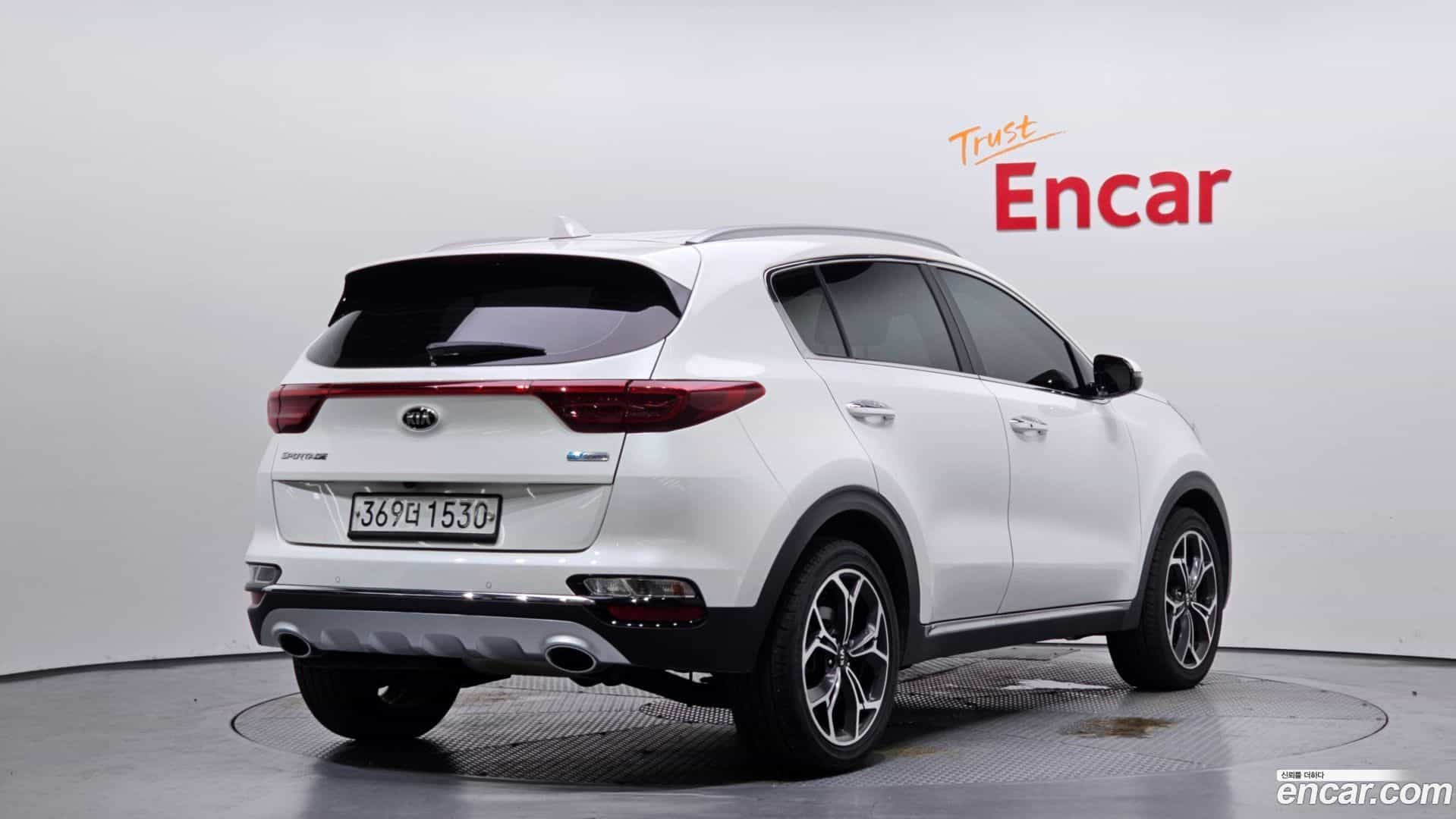 Sportage Kia 2020.4-OUTER-002