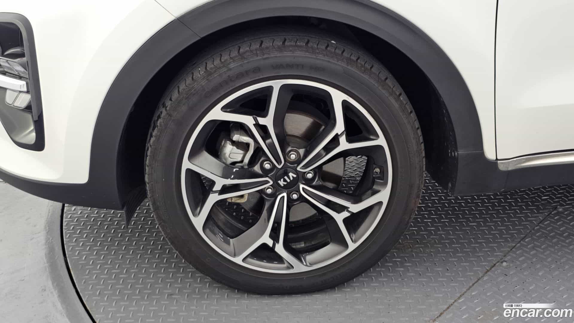 Sportage Kia 2020.4-OUTER-005