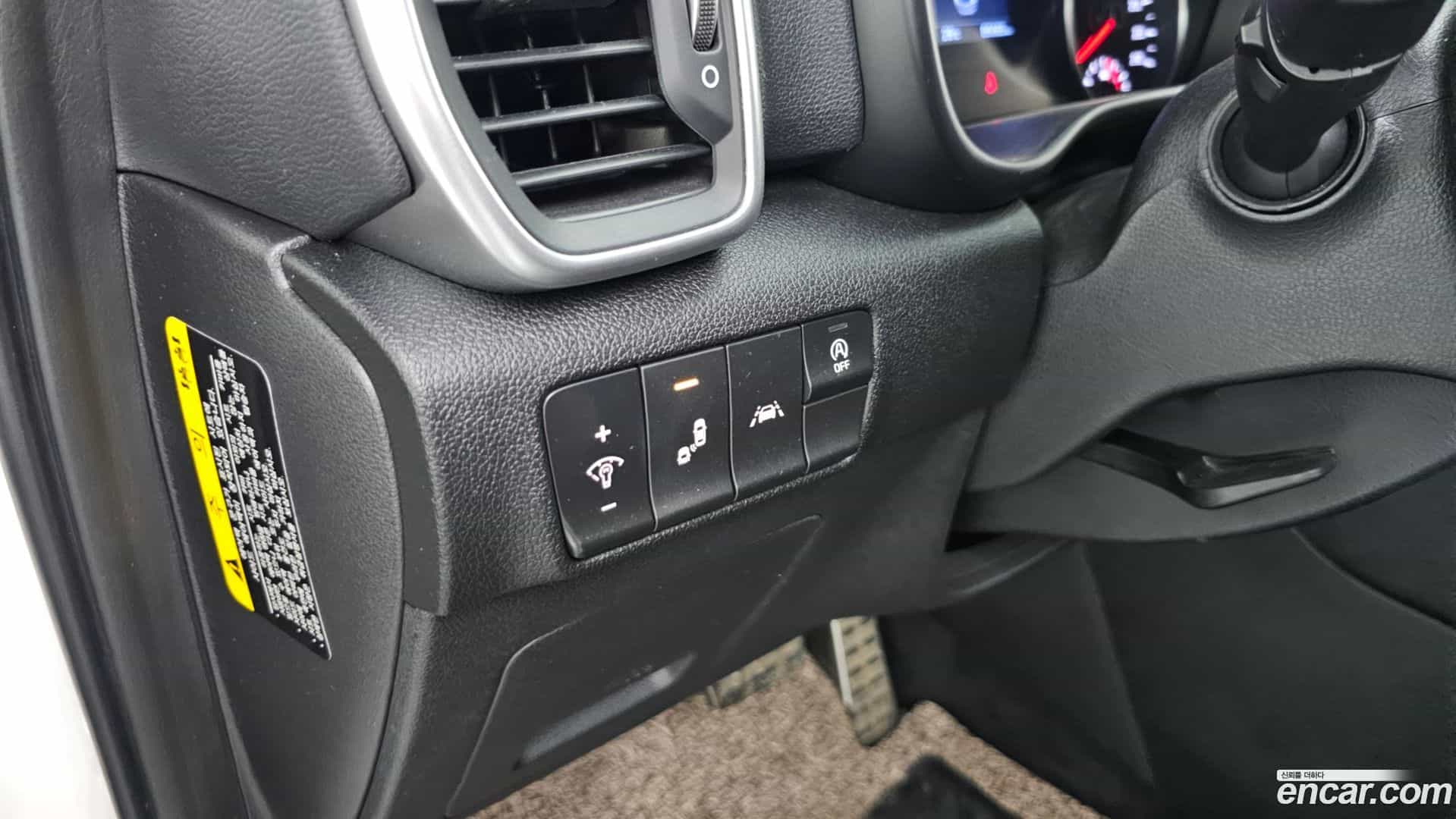 Sportage Kia 2020.4-OPTION-024