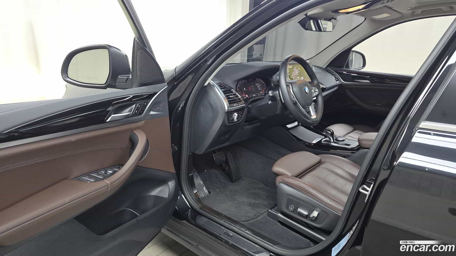 X3 BMW 2022.8-INNER-010