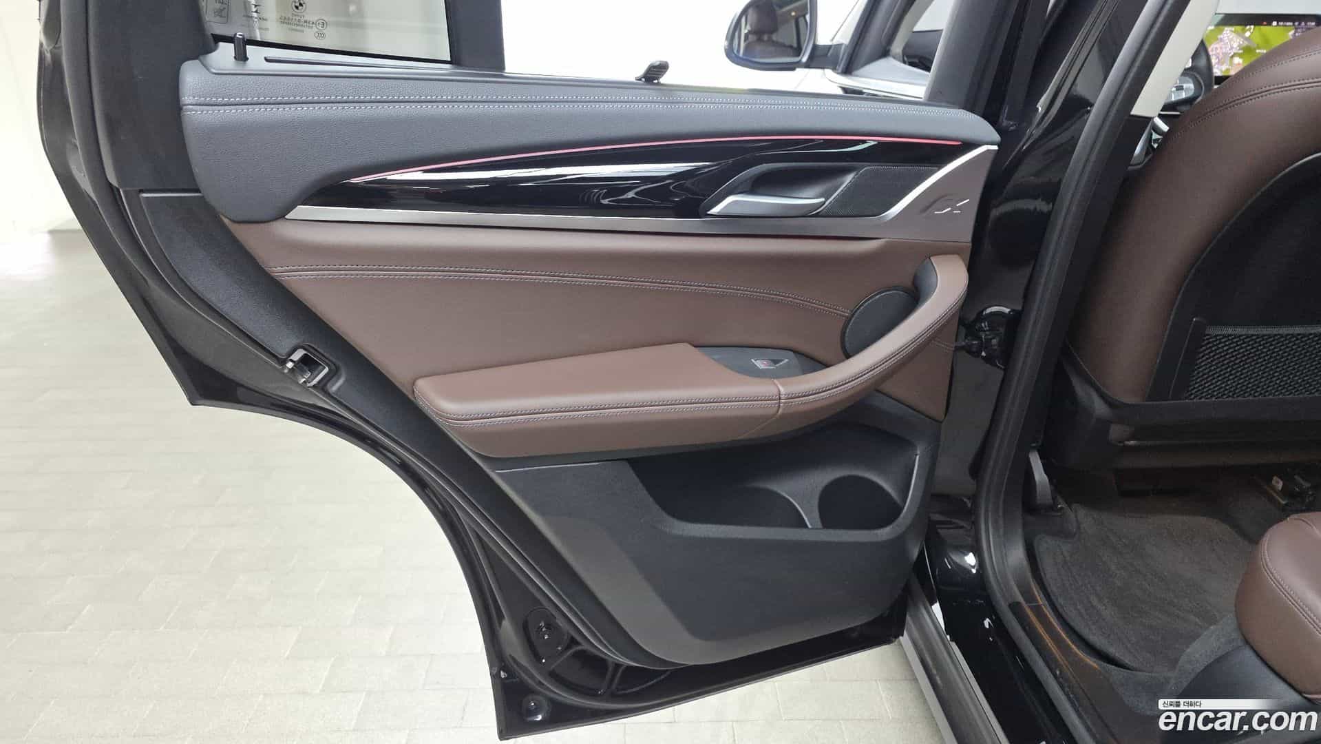 X3 BMW 2022.8-INNER-035