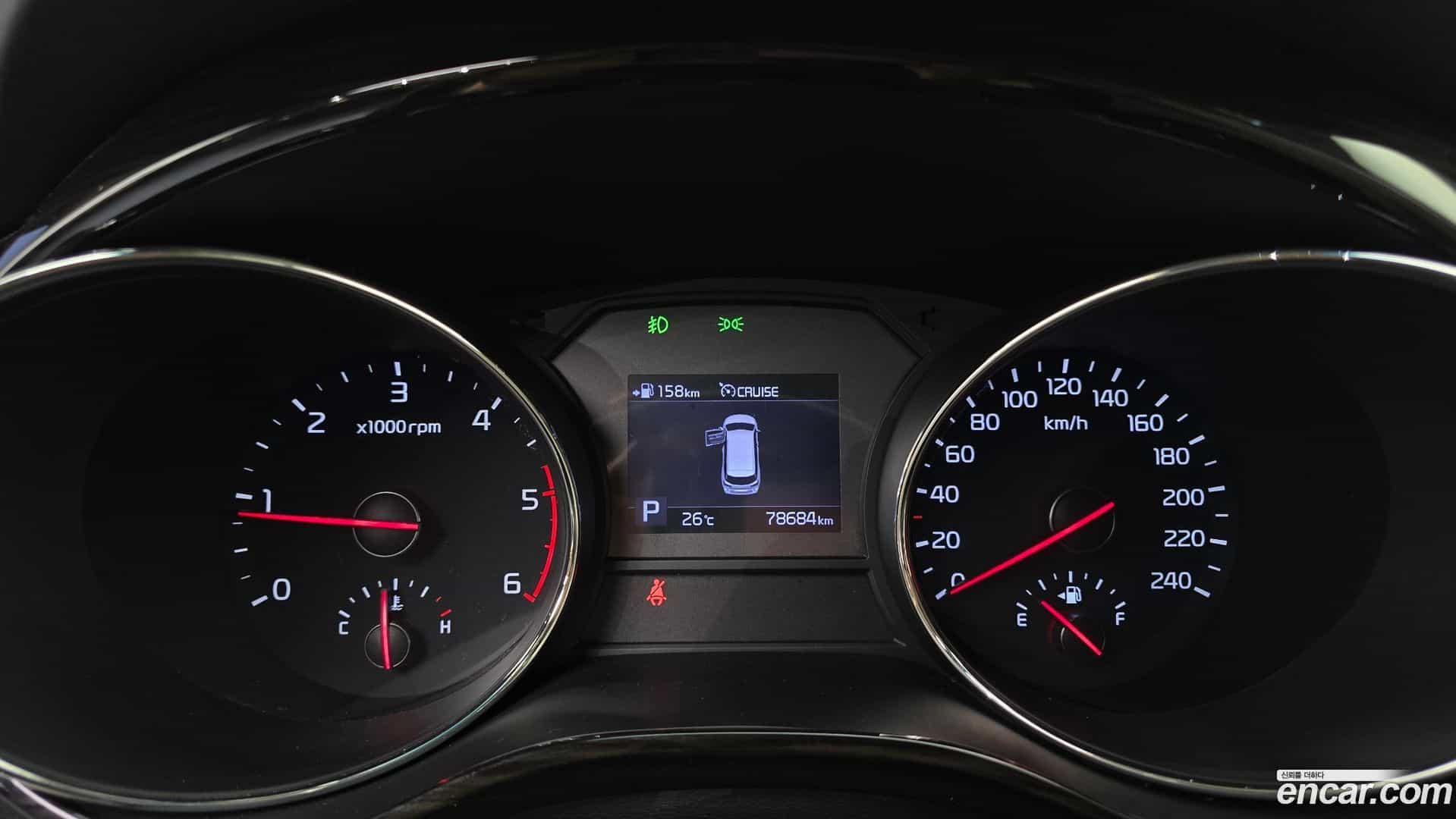 Canival Kia 2019.5-INNER-008