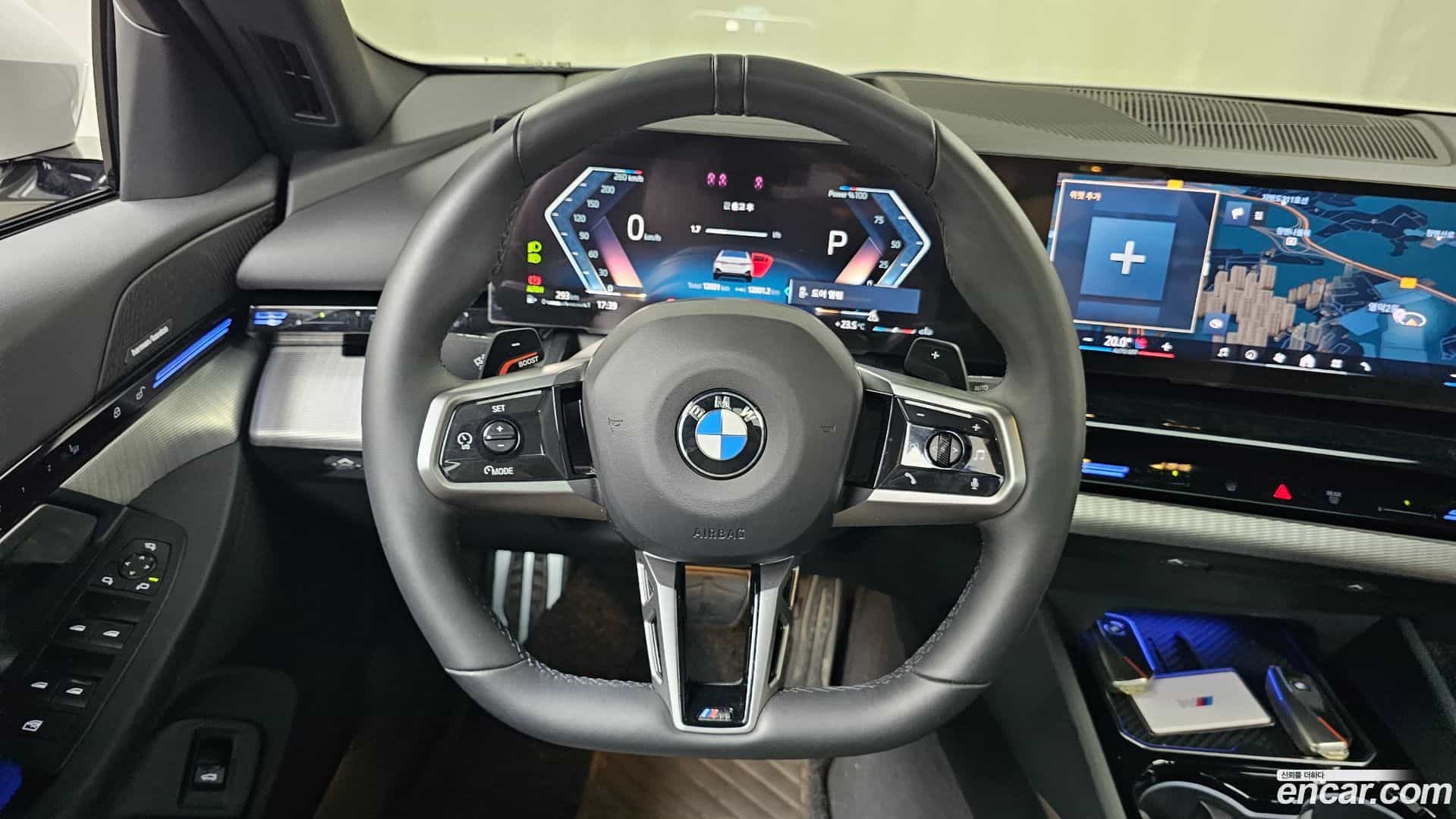 5-Series BMW 2024.5-OPTION-017