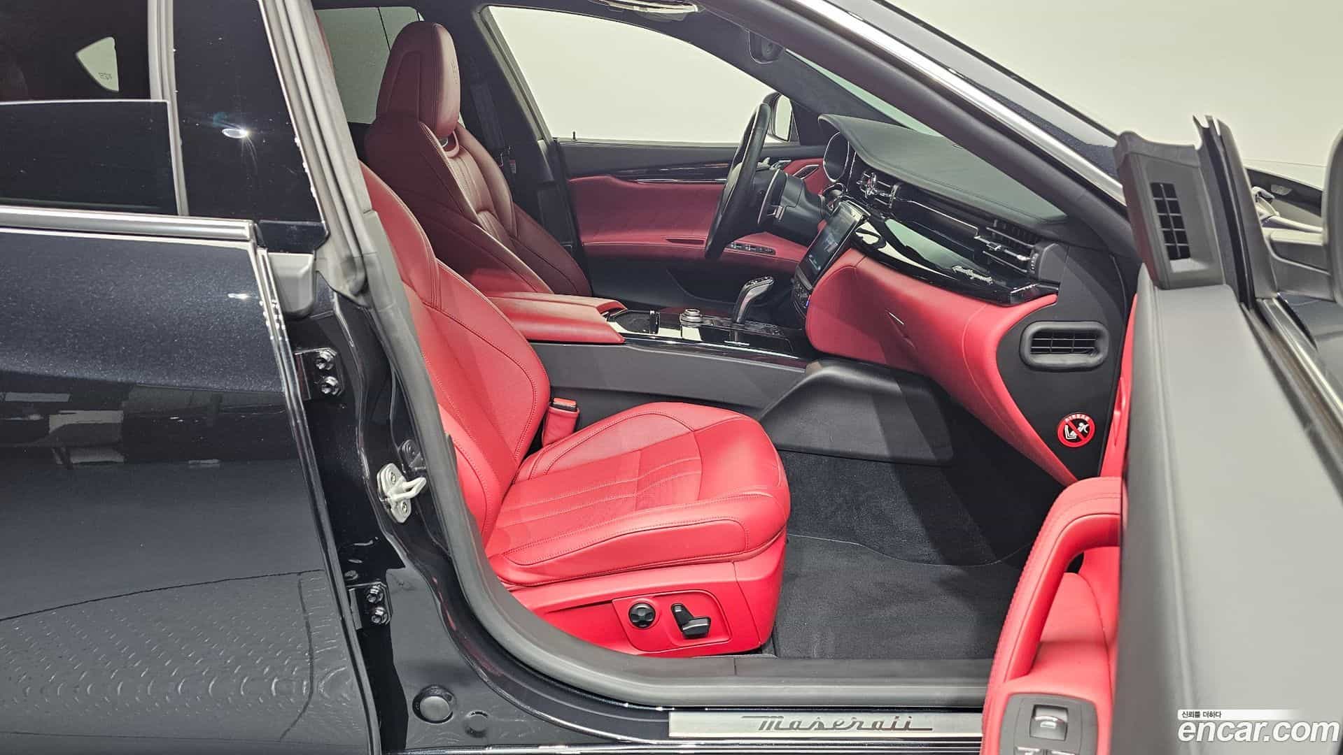 Quattroporte Maserati 2020.11-OPTION-015