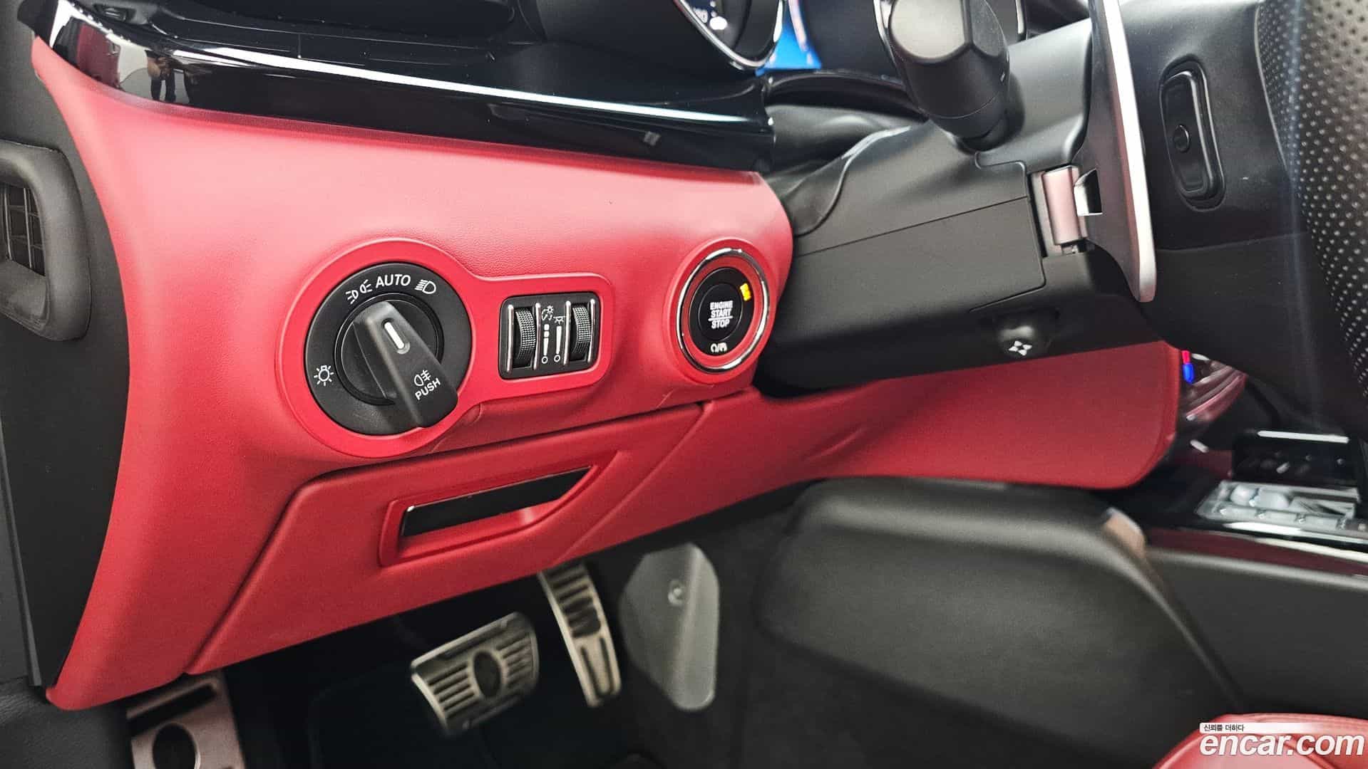 Quattroporte Maserati 2020.11-OPTION-018