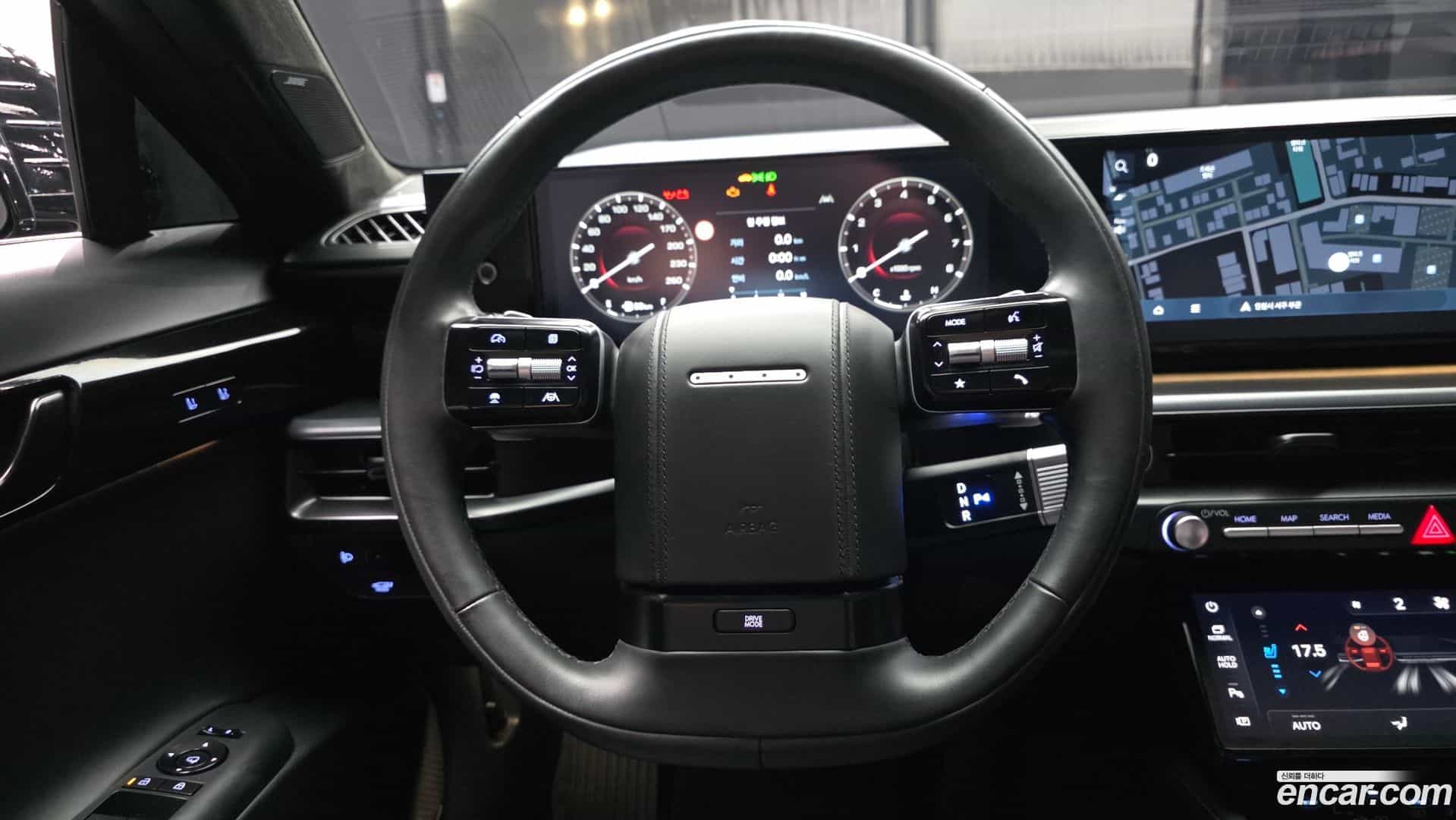 Grandeur Hyundai 2023.10-OPTION-017