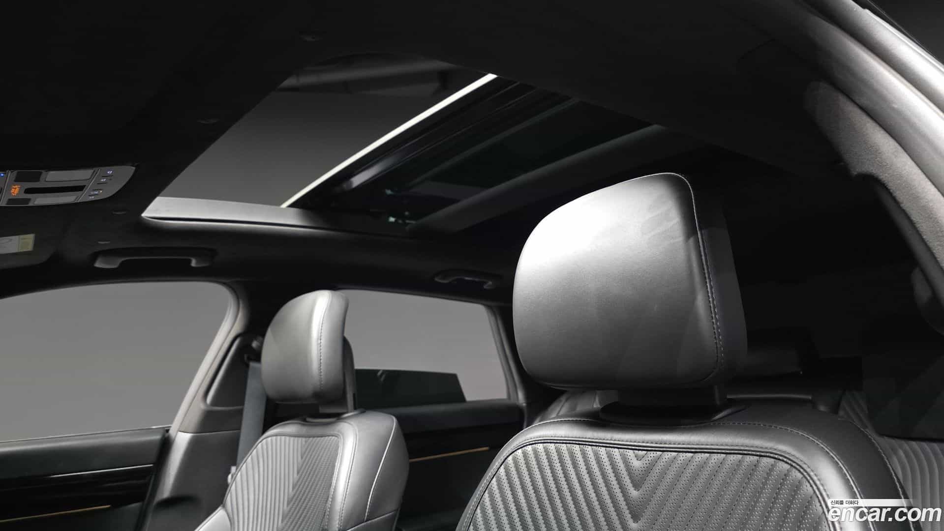 Grandeur Hyundai 2023.10-OPTION-022