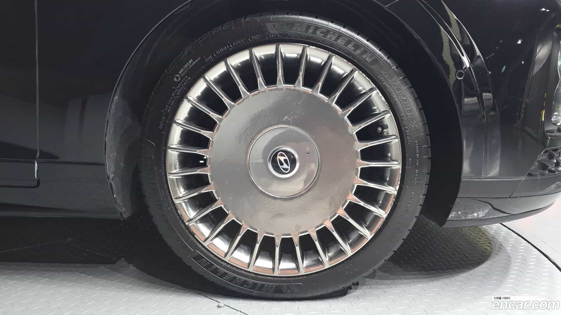 Grandeur Hyundai 2023.10-OUTER-031