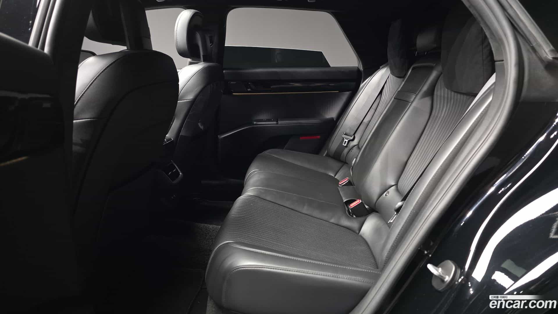Grandeur Hyundai 2023.10-INNER-036