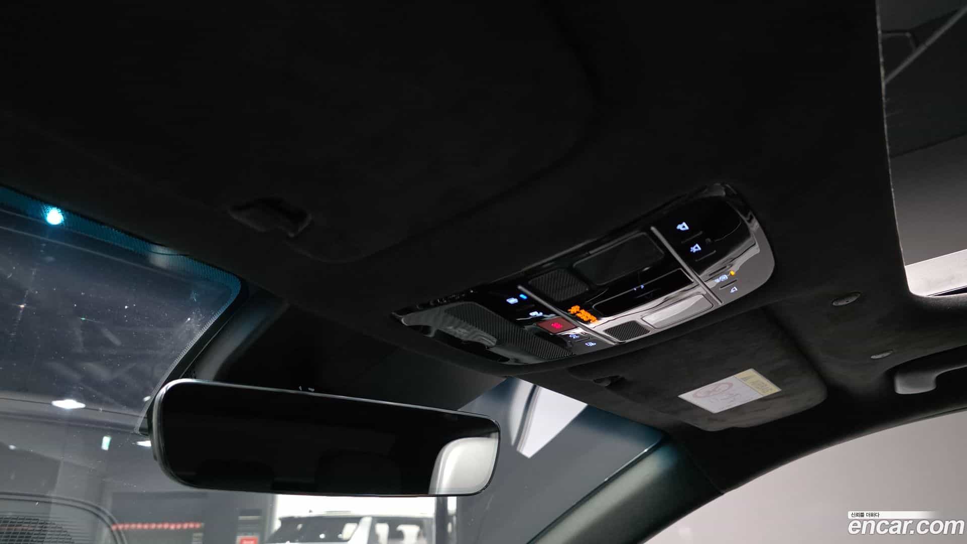 Grandeur Hyundai 2023.10-OPTION-043
