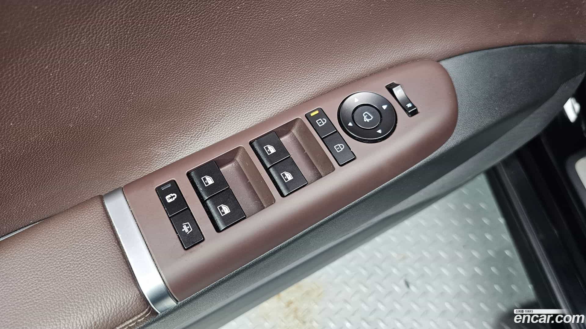 Grandeur Hyundai 2022.11-OPTION-041