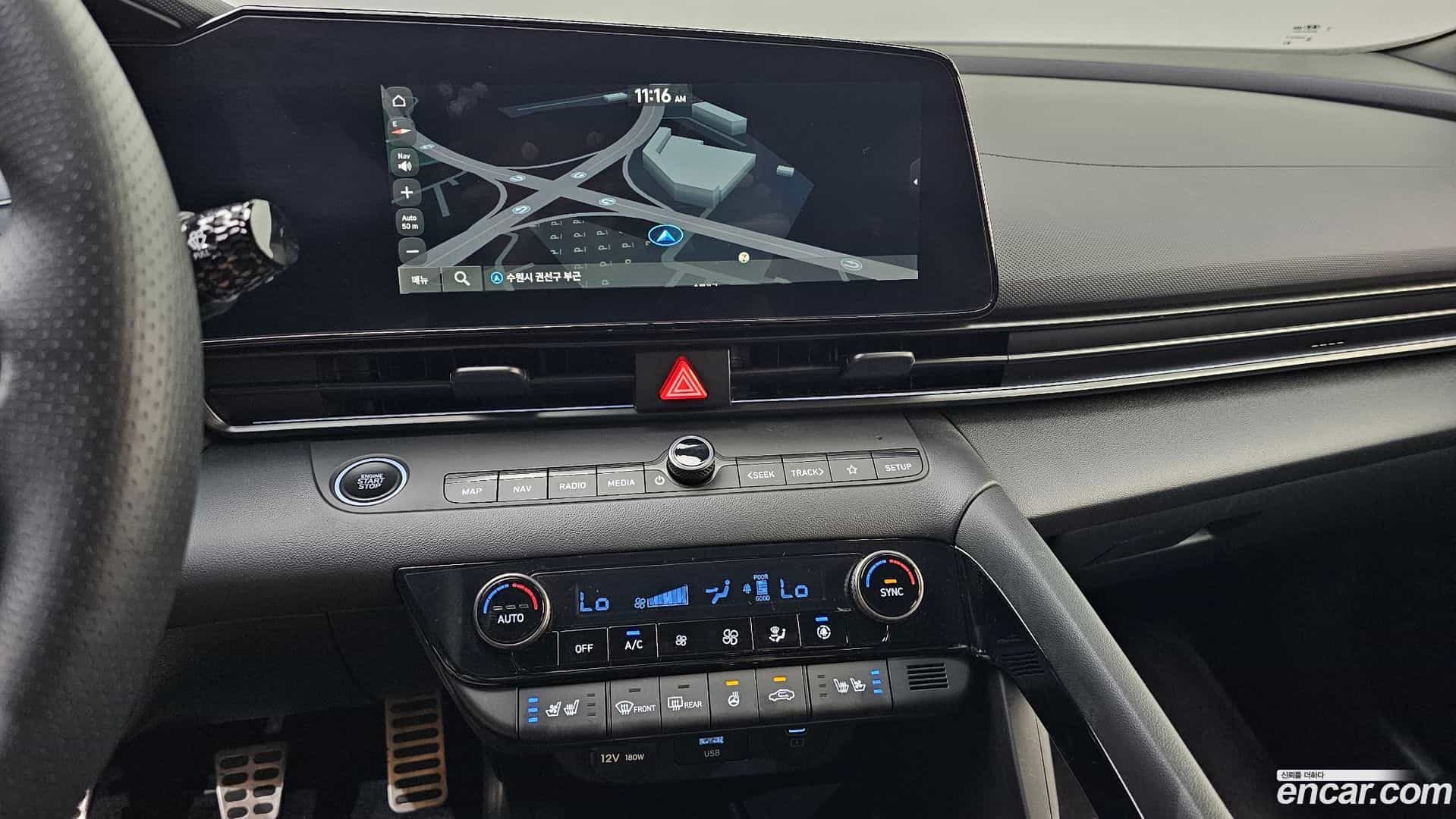 AVANTE Hyundai 2024.4-OPTION-018