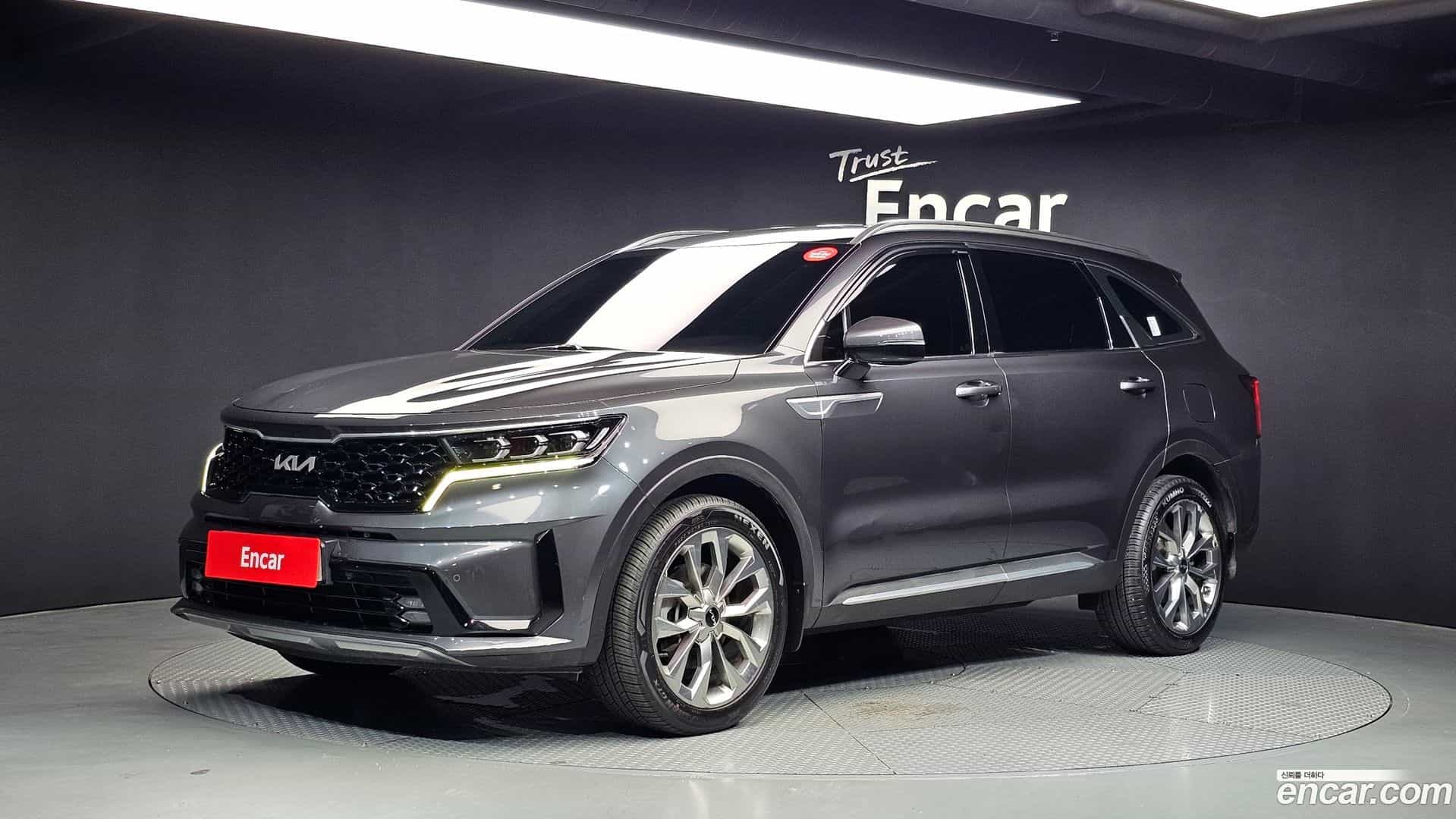 Sorento Kia 2023.0-OUTER-001