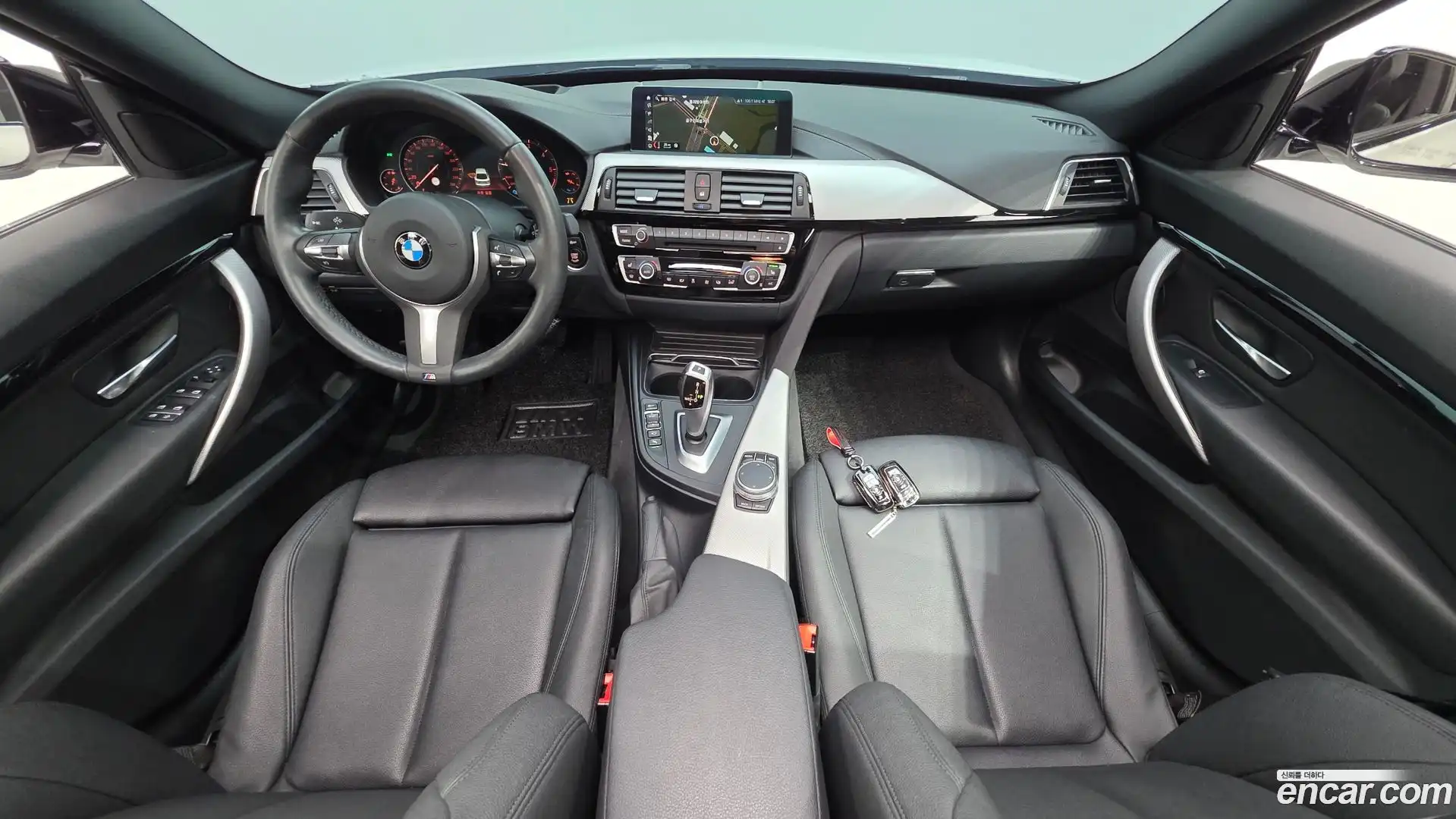 Gran Turismo BMW 2020.7-INNER-007