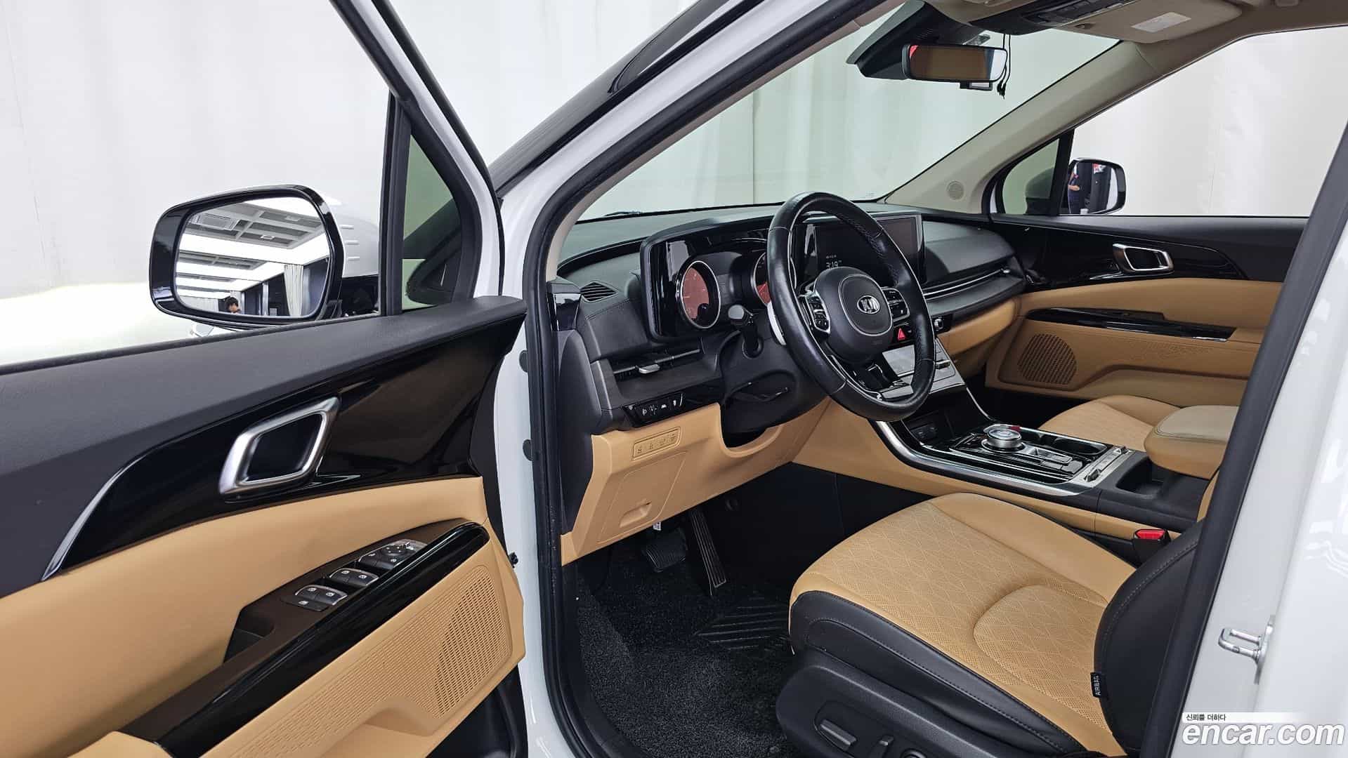 Canival Kia 2021.4-INNER-010