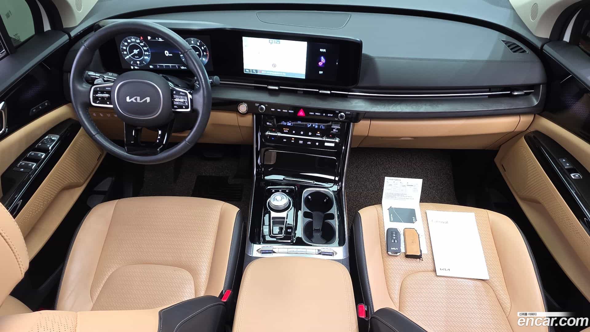 Canival Kia 2021.8-INNER-007