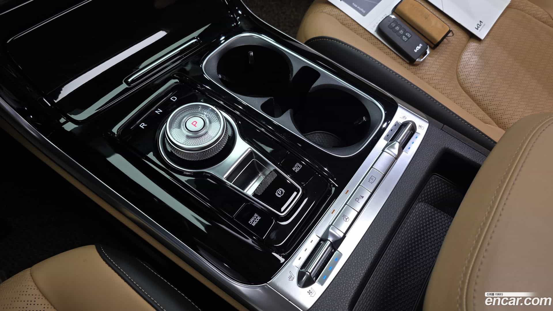 Canival Kia 2021.8-INNER-009