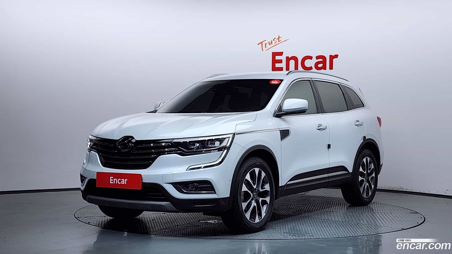 QM6 Renault Korea 2019.3-OUTER-001