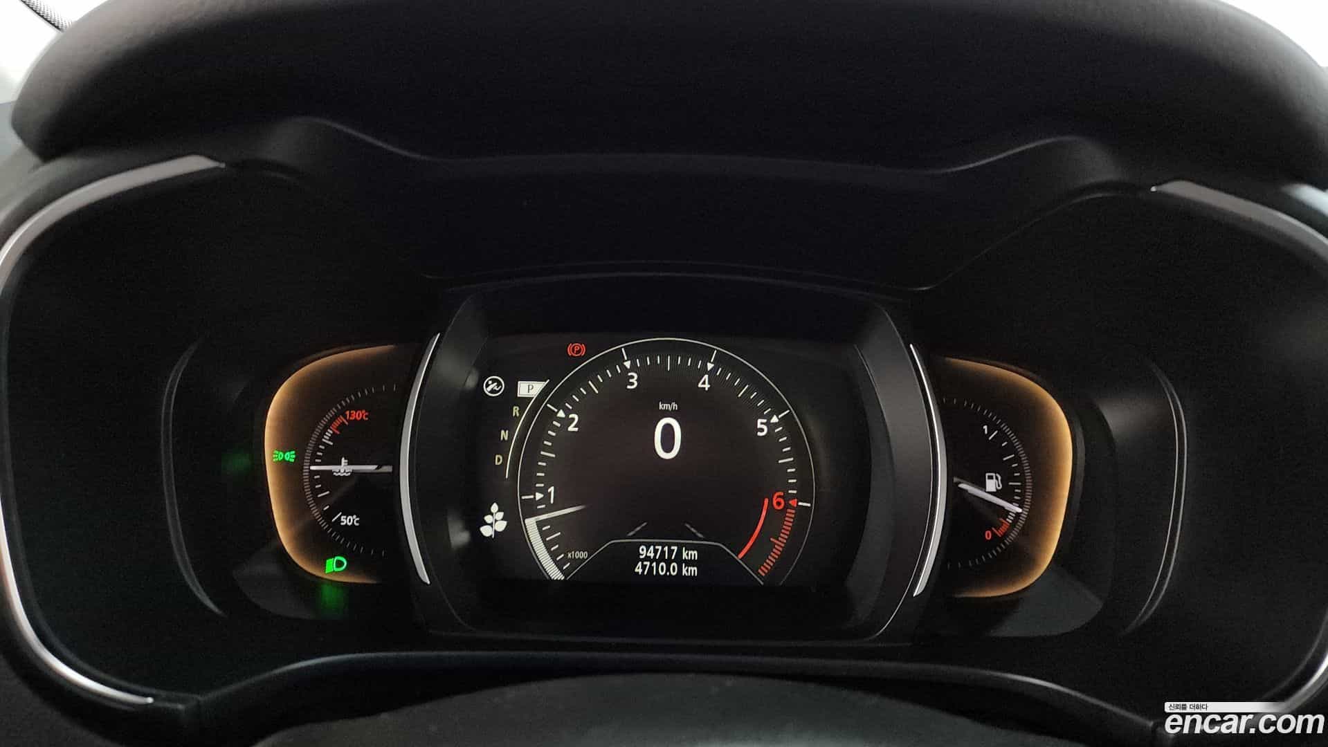 QM6 Renault Korea 2019.3-INNER-008