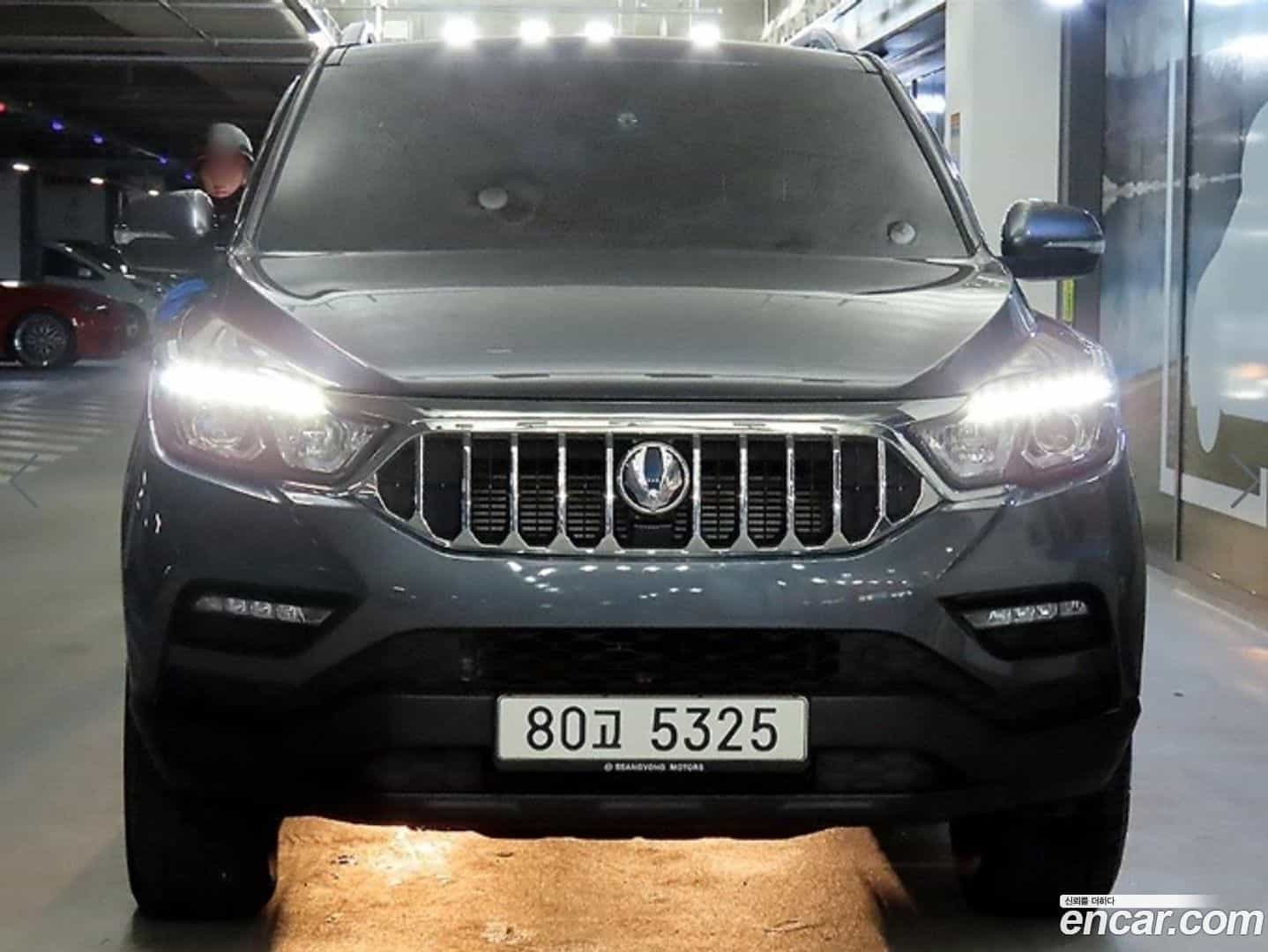Rexton KG Mobility 2021.0-OUTER-002