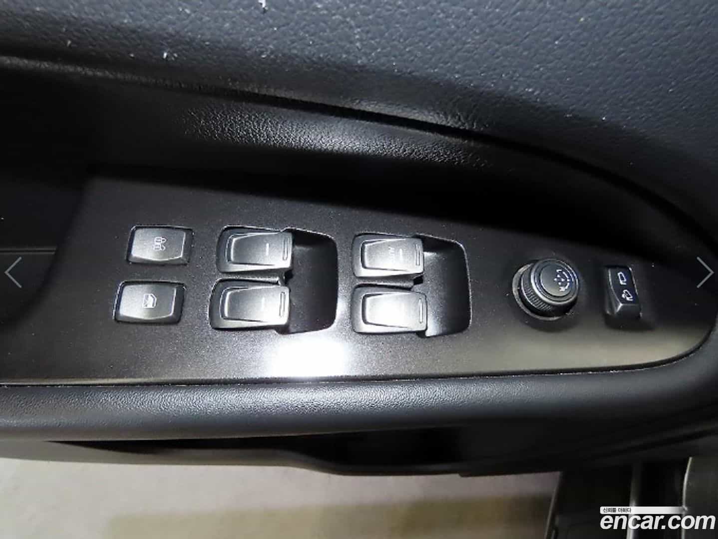Rexton KG Mobility 2021.0-OPTION-017