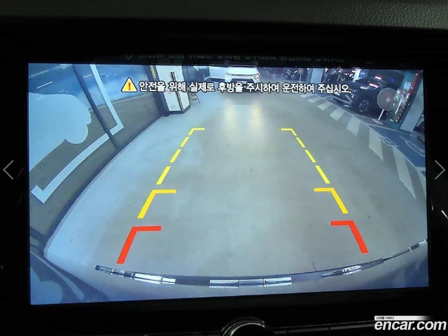 Rexton KG Mobility 2021.0-OPTION-020