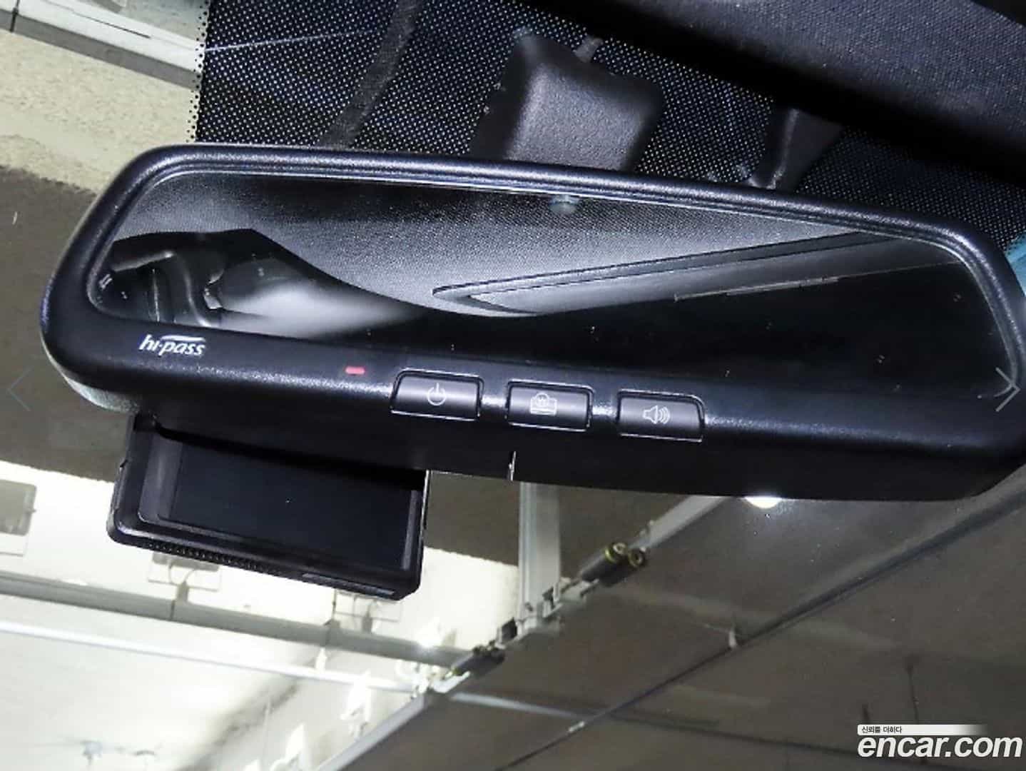 Rexton KG Mobility 2021.0-OPTION-021