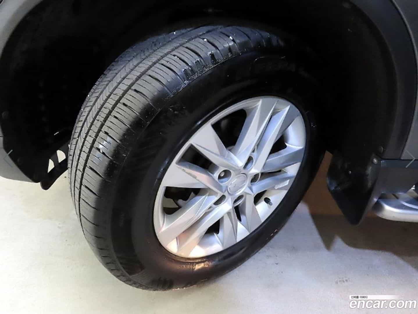 Rexton KG Mobility 2021.0-OPTION-024