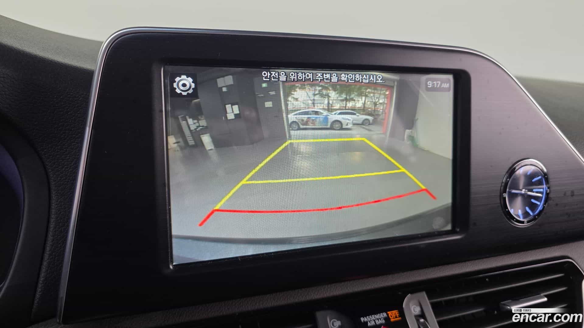 Grandeur Hyundai 2018.11-OPTION-020