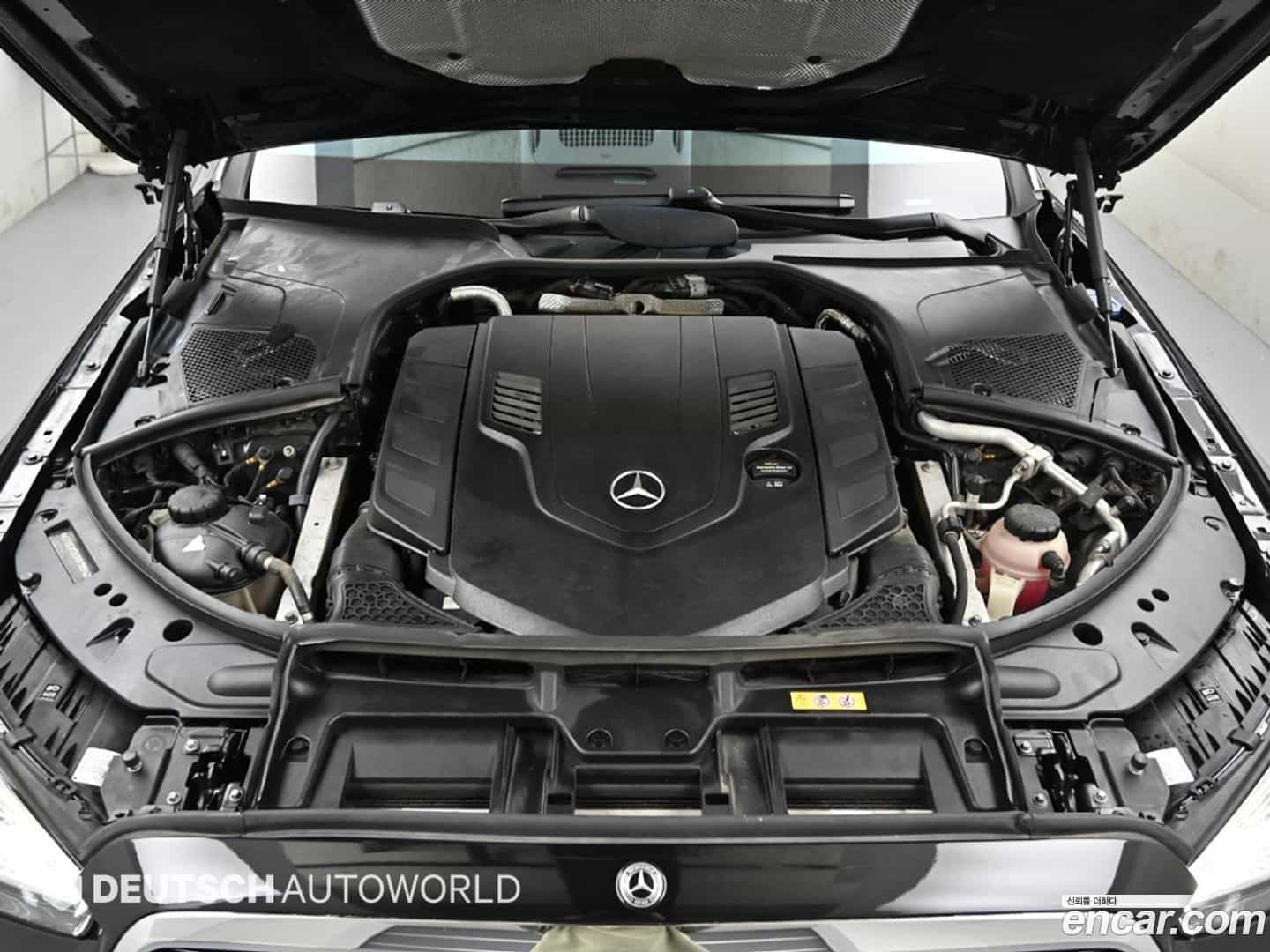 S-Class Mercedes-Benz 2021.7-OUTER-006
