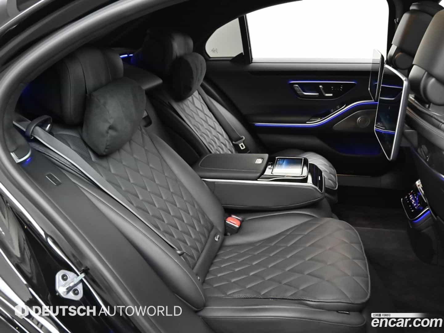 S-Class Mercedes-Benz 2021.7-OPTION-016