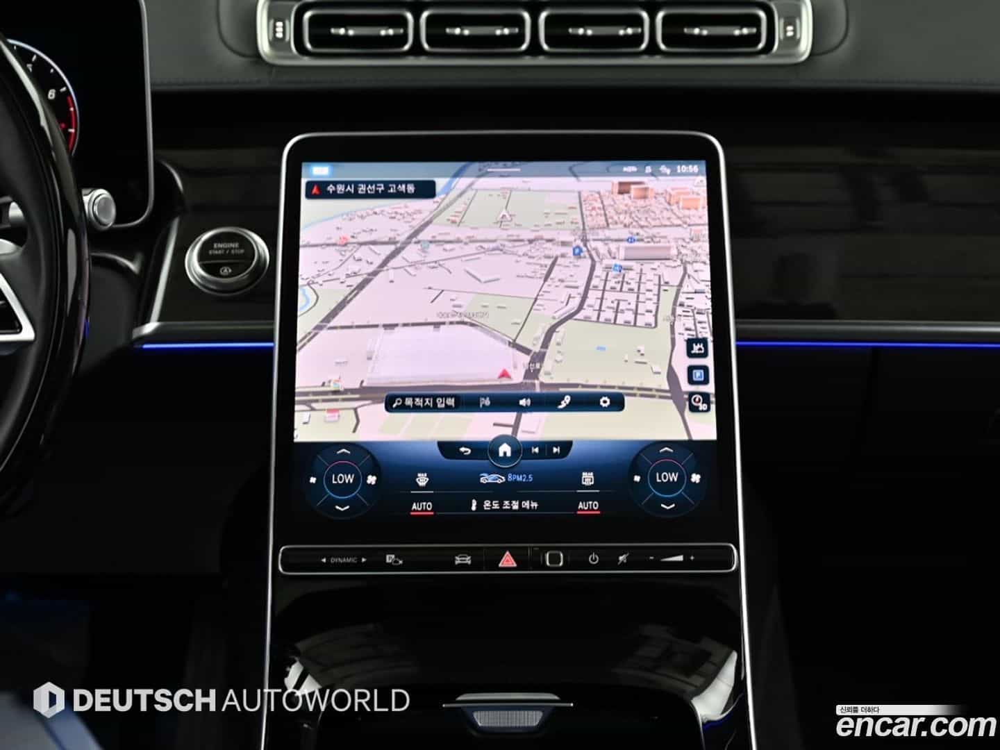 S-Class Mercedes-Benz 2021.7-OPTION-018