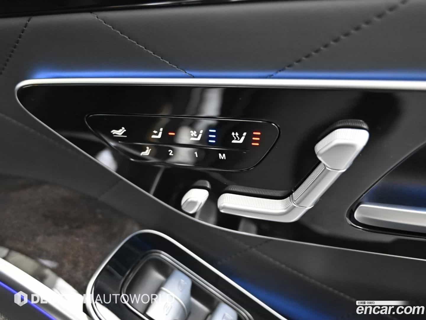 S-Class Mercedes-Benz 2021.7-OPTION-020