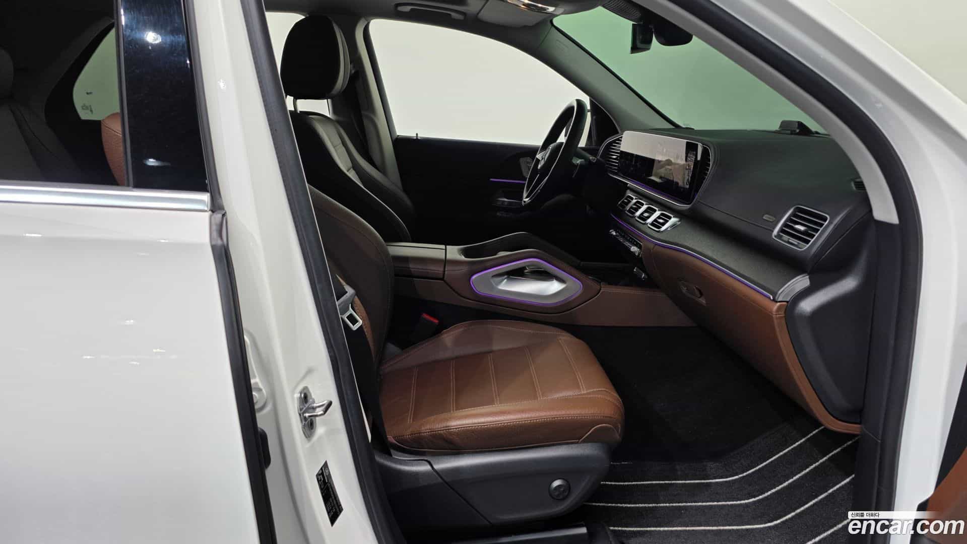 GLE-Class Mercedes-Benz 2024.0-OPTION-015