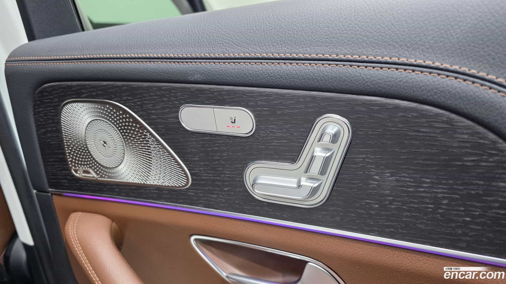 GLE-Class Mercedes-Benz 2024.0-OPTION-023