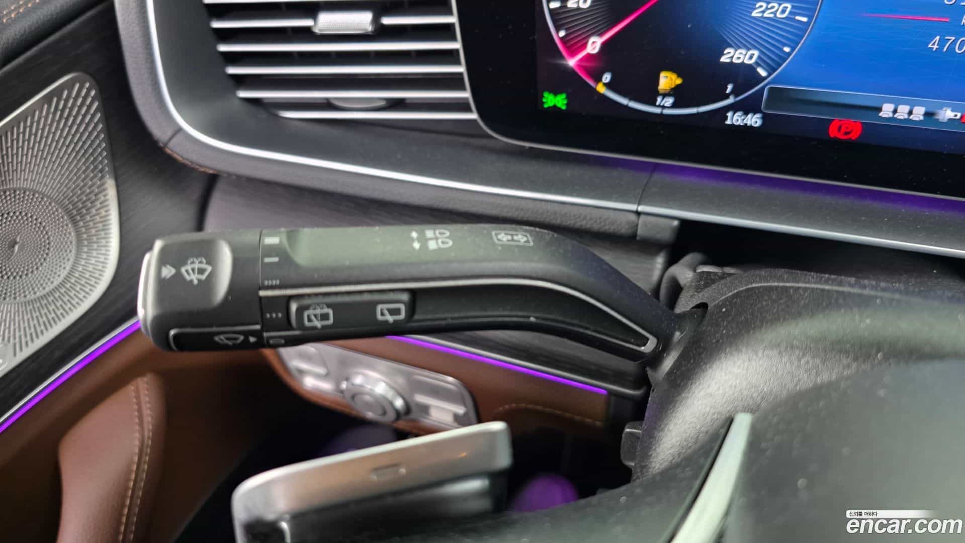 GLE-Class Mercedes-Benz 2024.0-OPTION-042