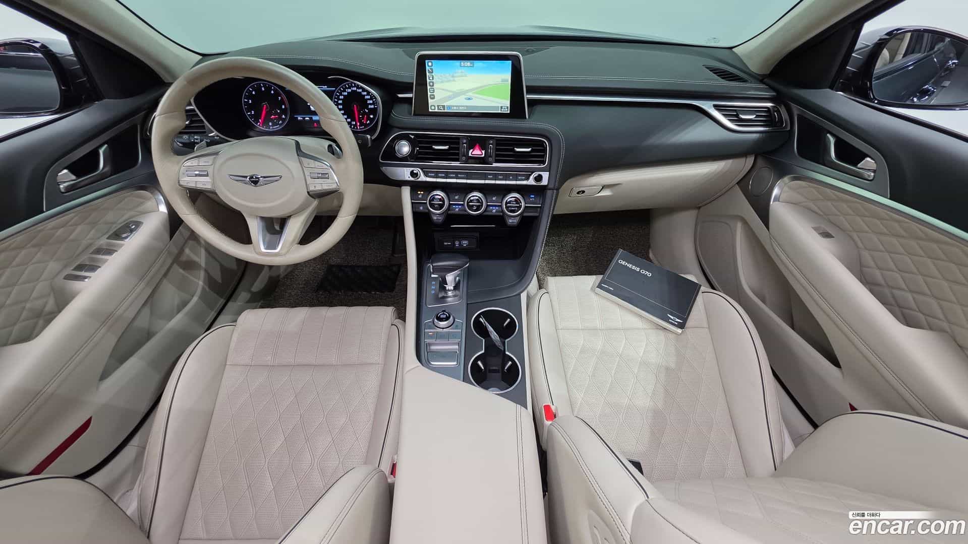 G70 Genesis 2019.11-INNER-007