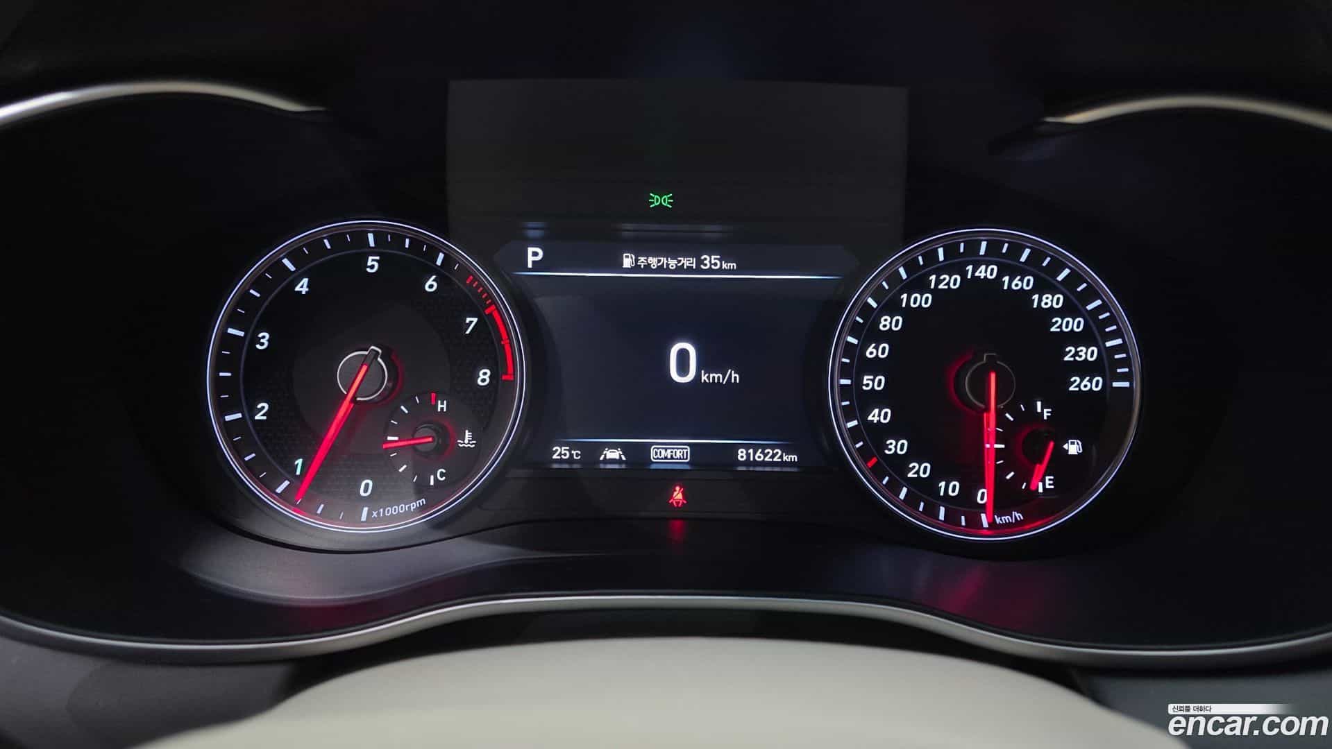 G70 Genesis 2019.11-INNER-008