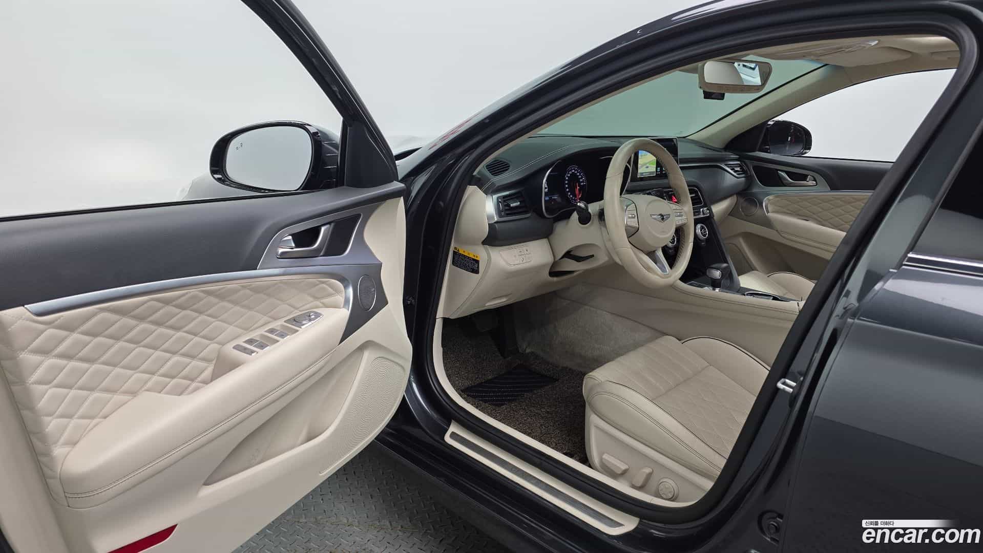 G70 Genesis 2019.11-INNER-010