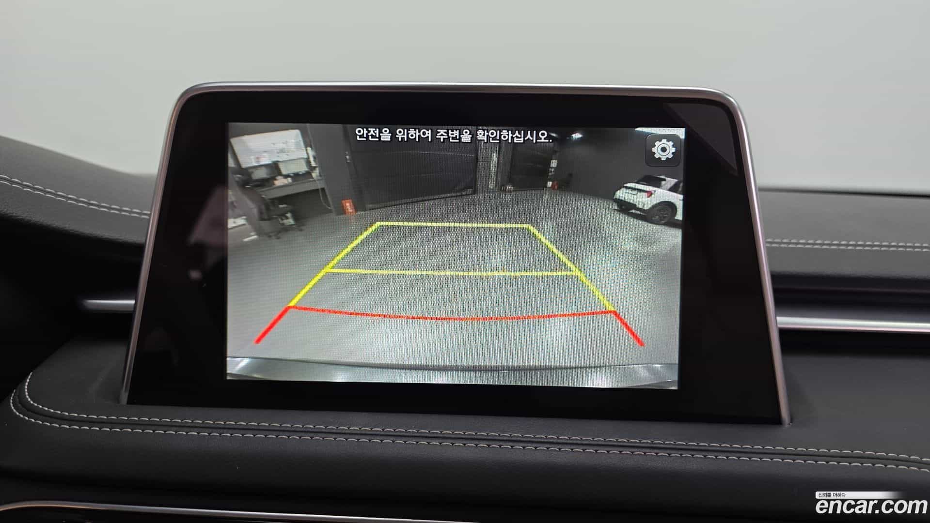 G70 Genesis 2019.11-OPTION-019