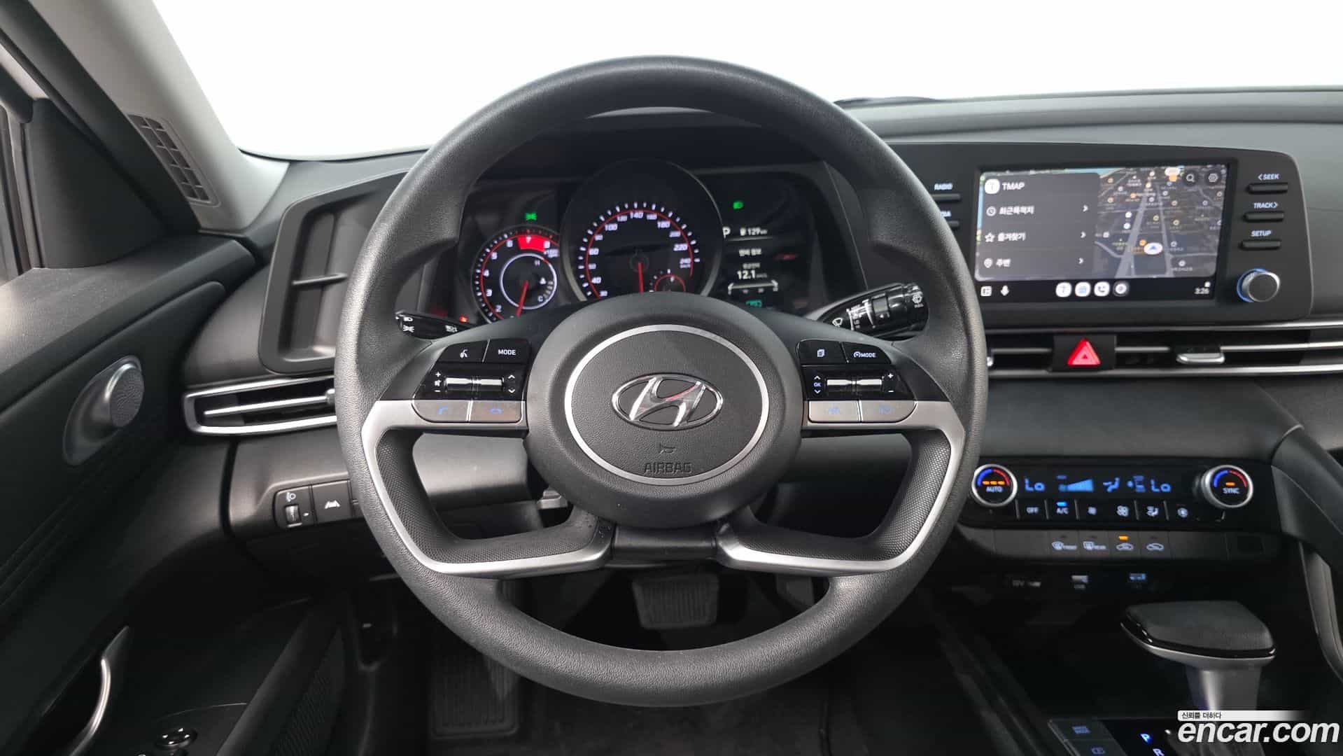 AVANTE Hyundai 2023.1-OPTION-016