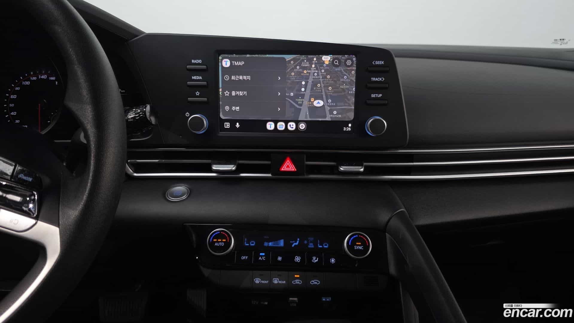 AVANTE Hyundai 2023.1-OPTION-017