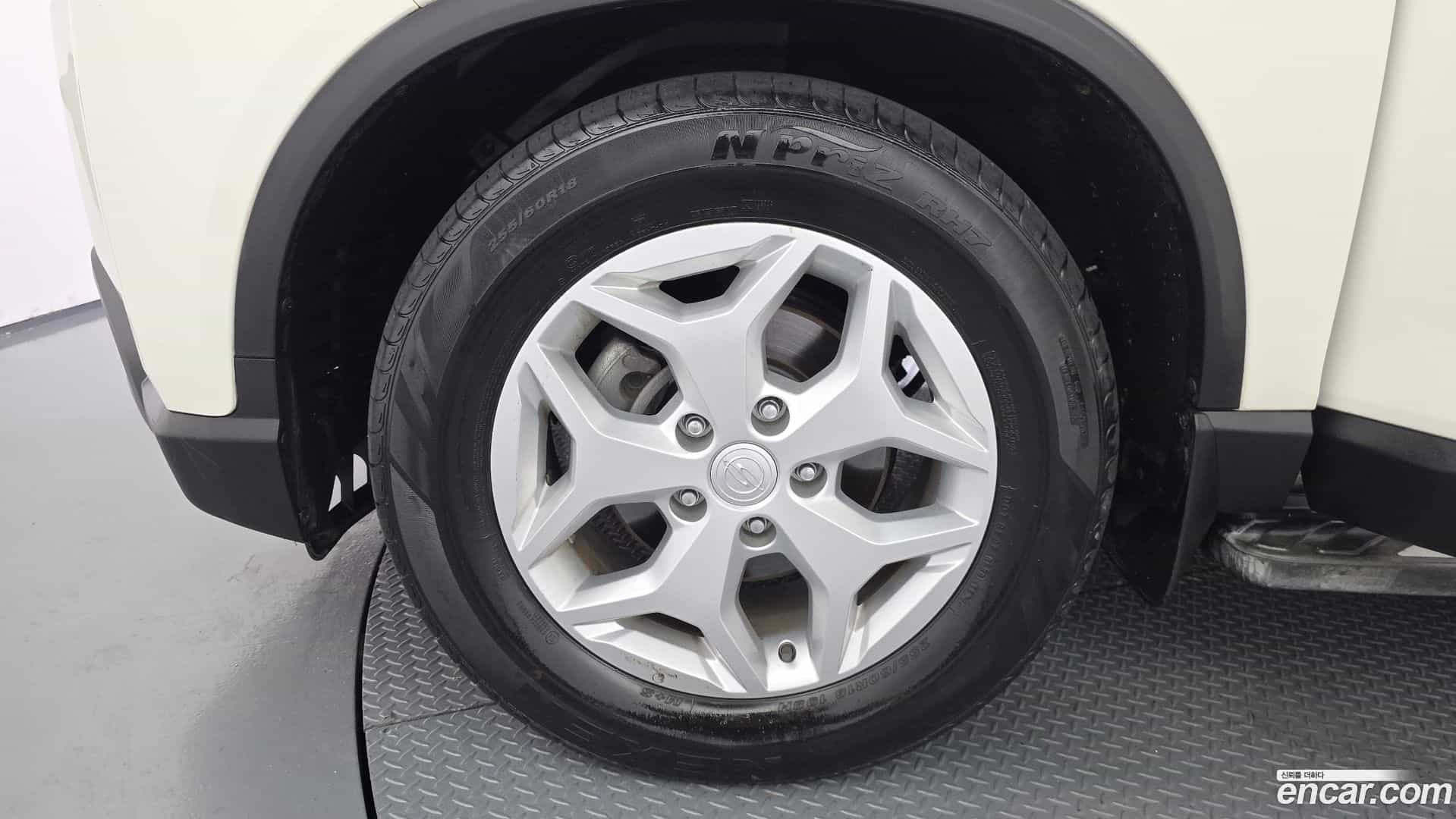 Rexton KG Mobility 2022.1-OUTER-005